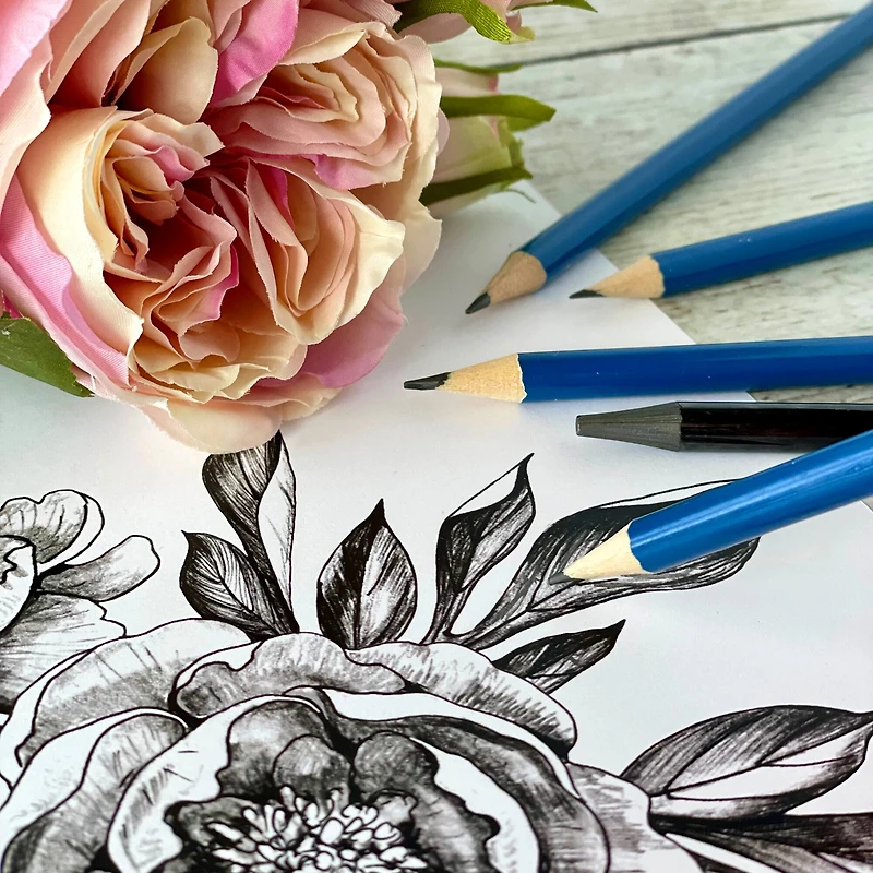 ArtSkills® Sketch Essentials Art Set