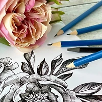 ArtSkills® Sketch Essentials Art Set