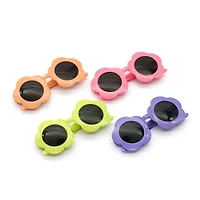 Flower Sunglasses by Celebrate It™