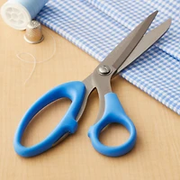 Titanium Alloy Bonded Steel Premium Scissors By Loops & Threads™