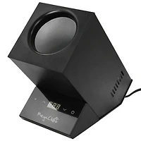 MegaChef Black Electric Wine Chiller with Digital Display