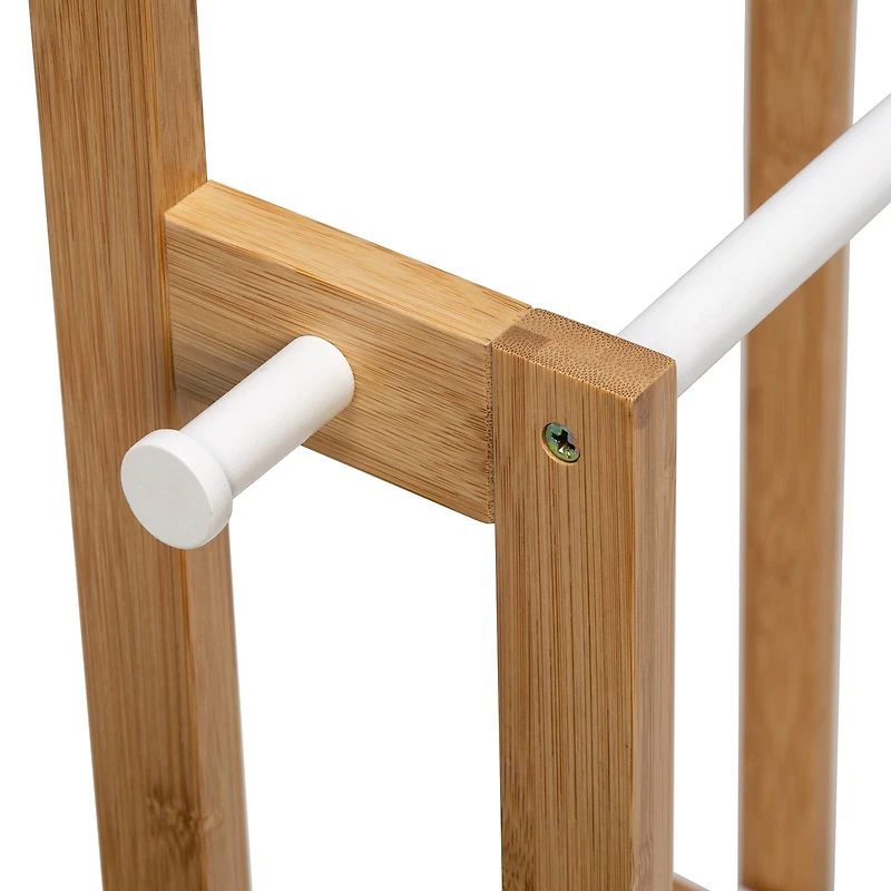 Honey Can Do 3-Tier Towel Rack