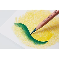 Derwent® Lightfast 48 Pencil Wooden Box Set