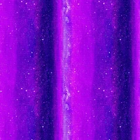 Fabric Editions Purple Ombre Cotton Fabric