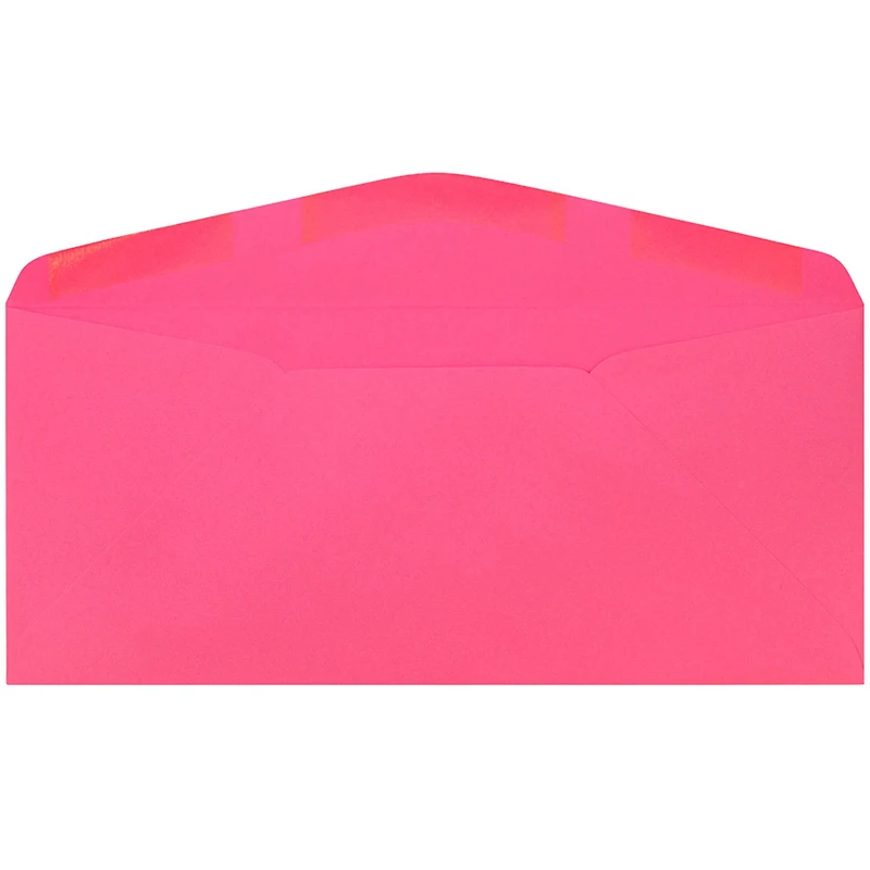 JAM Paper #9 Business Envelopes
