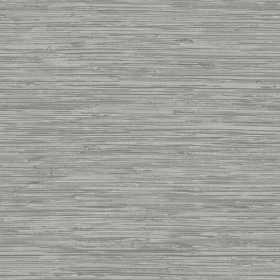 InHome Sisal Stone Peel & Stick Wallpaper