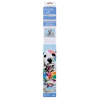 Dalmatian Paint-by-Number Kit by Artist's Loft™ Necessities™