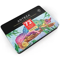 Arteza® Inkonic® 72 Fineliner Pen Set