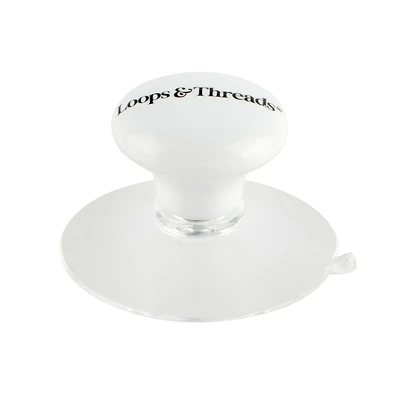 Suction Cup Grip by Loops & Threads®