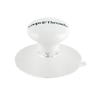 Suction Cup Grip by Loops & Threads®