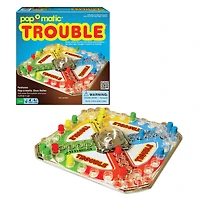 Classic Pop-o-matic® Trouble®