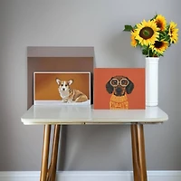 Dog Paintings Diamond Art Kit by Make Market®