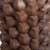 6ft. Potted UV Resistant Giant Agave Plant