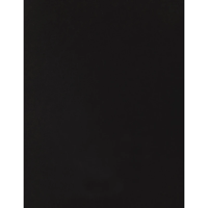 PA Paper® 8.5" x 11" 65lb. Smooth Cardstock, 1,000 Sheets