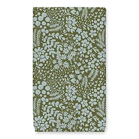 All Things Through Him Tea Towel Set