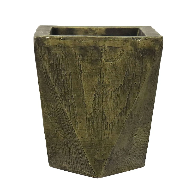 4ft. Pre-Lit Artificial Potted Adorned Christmas Tree, Warm White LED Lights