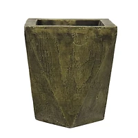 4ft. Pre-Lit Artificial Potted Adorned Christmas Tree, Warm White LED Lights