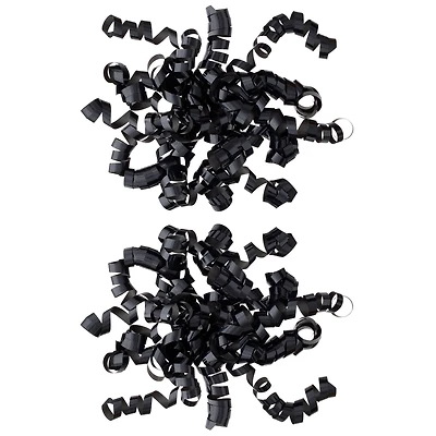 Black Twisty Bows By Celebrate It™