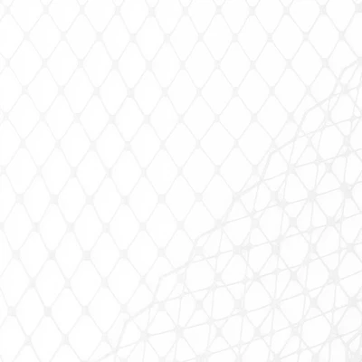 White Russian Netting