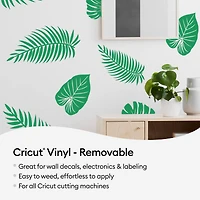 Cricut® Removable Vinyl, Ultimate Sampler