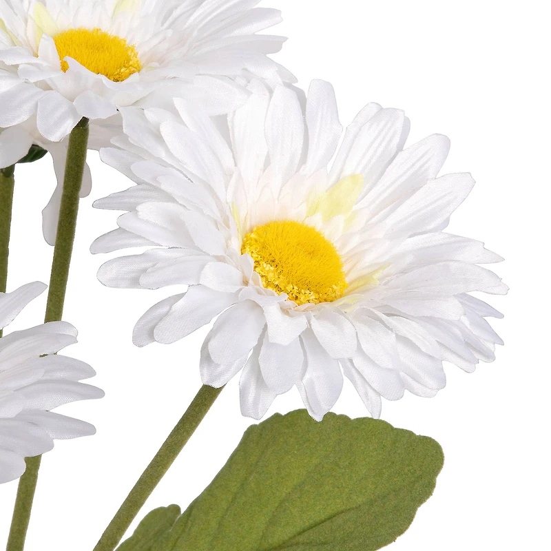 18" Gerbera Daisy Bush by Ashland