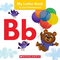 Scholastic Teaching Solutions Laugh A Lot Alphabet Book Set of 130
