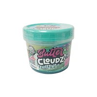 Assorted Compound Kings® Butter Cloudz Scented Slime