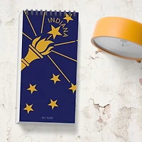 TF Publishing Indiana Daily Agenda