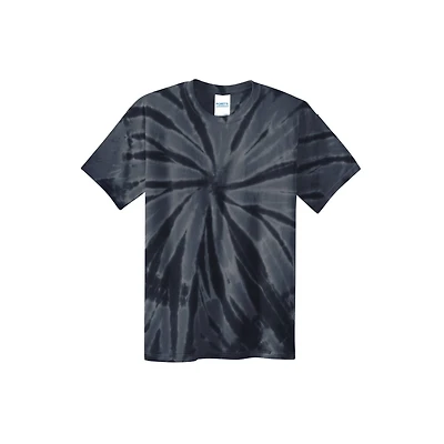 Port & Company® Youth Tie-Dye T-Shirt