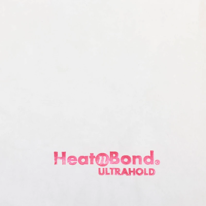 12 Pack: Heat n Bond® Ultrahold Iron-On Adhesive Sheet