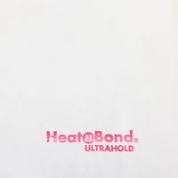 12 Pack: Heat n Bond® Ultrahold Iron-On Adhesive Sheet