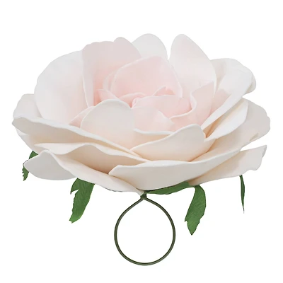 4" Rose Floral Accent by Ashland