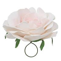 4" Rose Floral Accent by Ashland