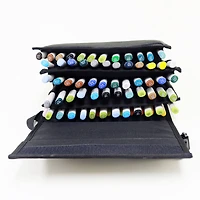 Copic® 72 Marker Empty Wallet Case