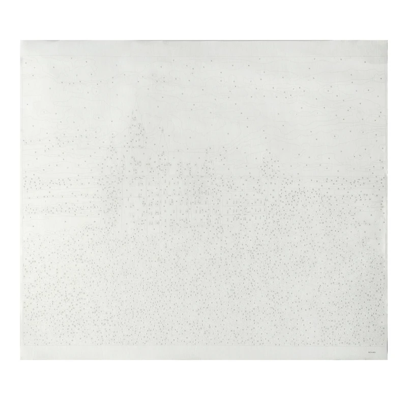 German Castle Paint-by-Number Kit by Artist's Loft®