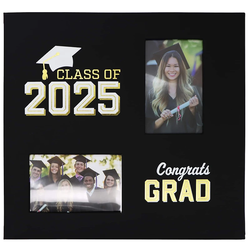 12" x 12" Class of 2025 Graduation Scrapbook Album by Recollections™
