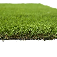 Green Professional Grass Turf Rug, 6ft. x 8ft.