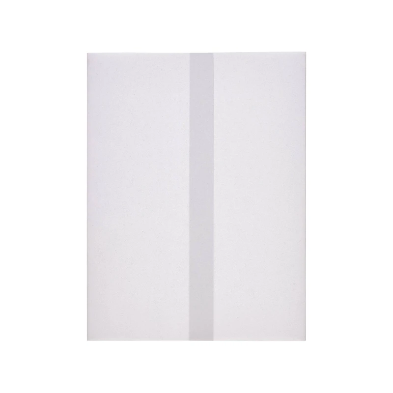 A2 White Vellum Card Wraps by Recollections™, 10ct.