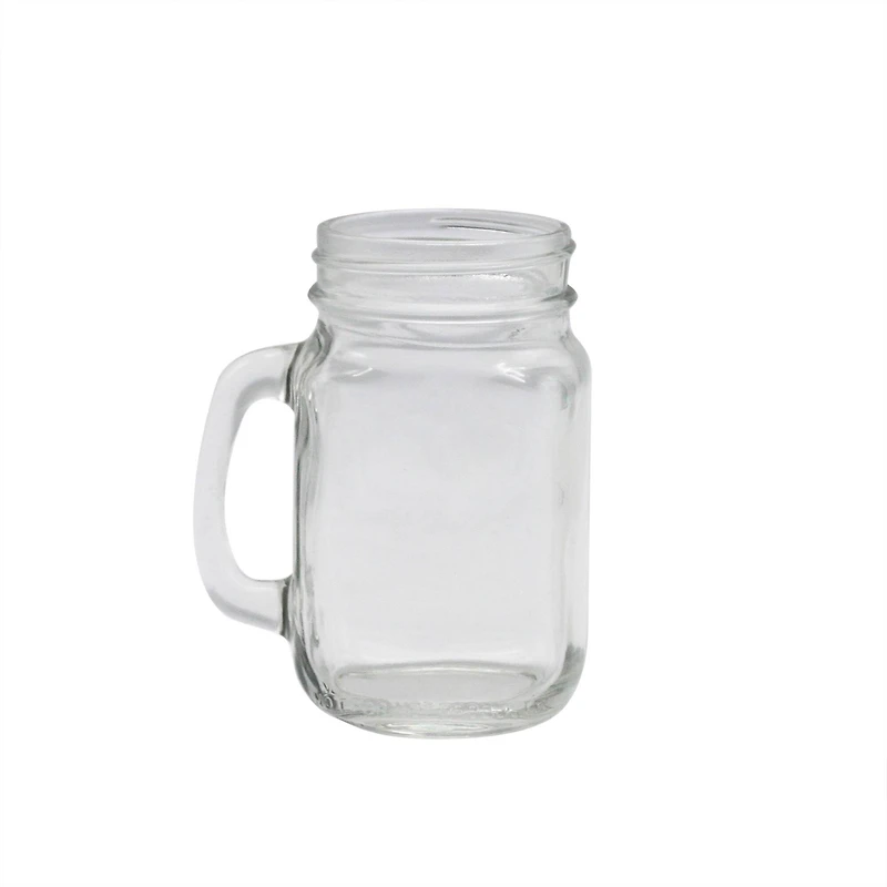 6 Packs: 12 ct. (72 total) Clear Pint Mugs by Ashland®