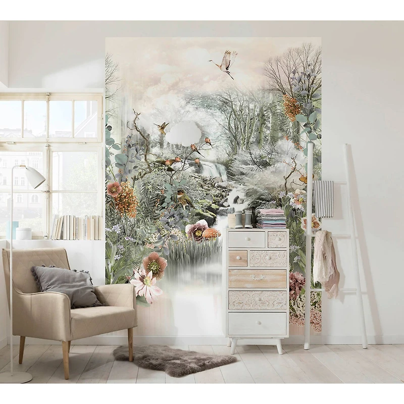 Komar Fable Wall Mural