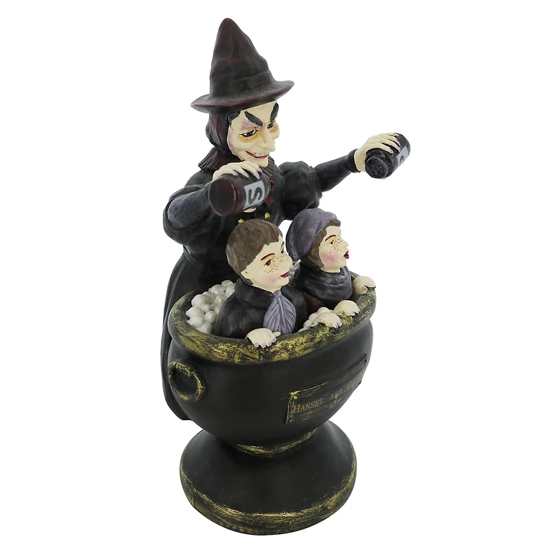 10" Hansel & Gretel Tabletop Accent by Ashland®