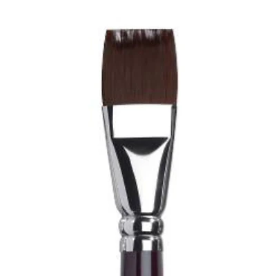 Winsor & Newton® Galeria® One Stroke Short Handle Brush