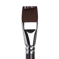 Winsor & Newton® Galeria® One Stroke Short Handle Brush