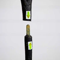 6ft. Bougainvillea Tree with White Decorative Planter