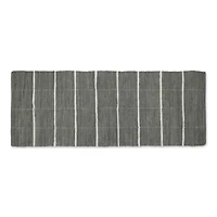 DII® Farmhouse Check Rug