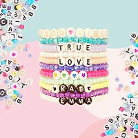 STMT™ Tru2U™ D.I.Y. Alphabet Jewelry Kit