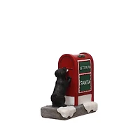 Mini Letters to Santa Decoration by Ashland®