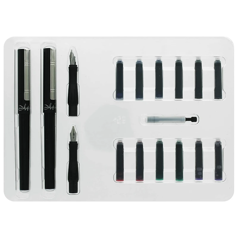 Manuscript Masterclass Calligraphy Kit