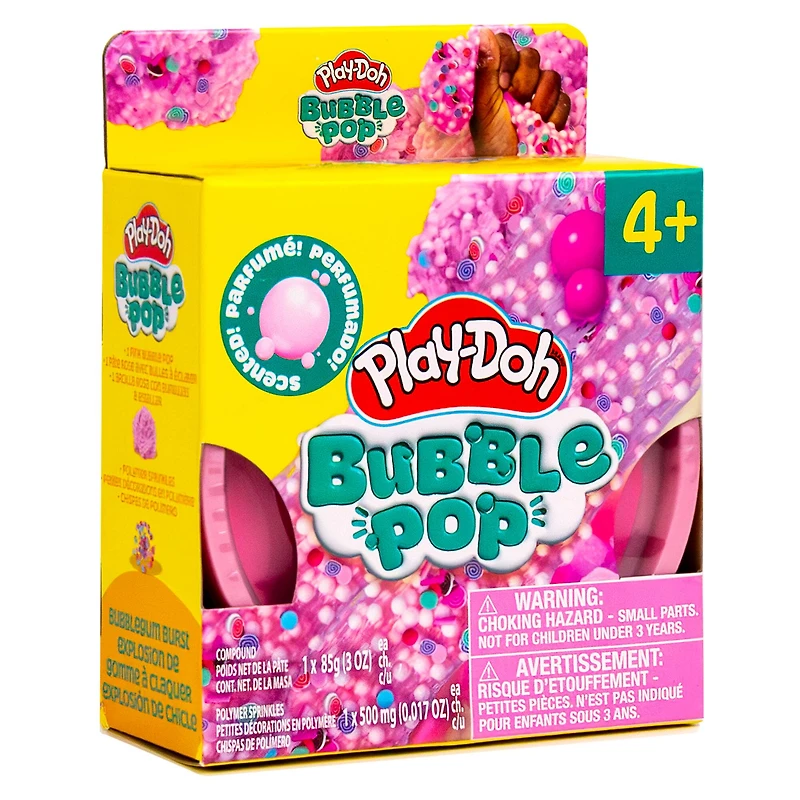 Play-Doh® Bubblegum Bubble Pop