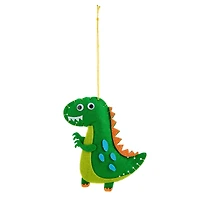 Dinosaur Felt Sewing Kit by Creatology™ Halloween